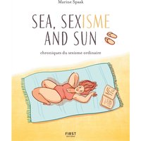 Sea, sexisme and sun