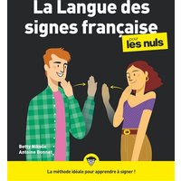 La langue des signes française pour les Nuls NE