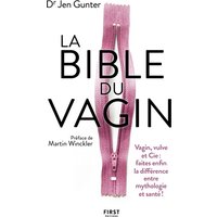 La bible du vagin
