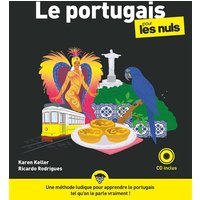 Le portugais Pour les Nuls, 3e