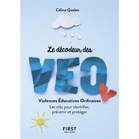 Petit livre - Décodeur des violences éducatives ordinaires - Les clés pour identifier, prévenir et p