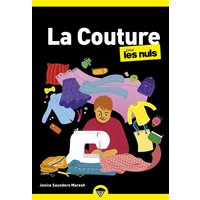 La couture Pour les Nuls poche, 2ème édition