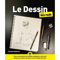 Le dessin Pour les Nuls, 2ème édition