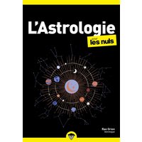 L'Astrologie Poche Pour les Nuls, 2e édition