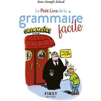 Le Petit Livre de la grammaire facile, 2e édition