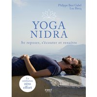 Yoga nidra : se reposer, s'écouter et renaître