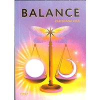 Le Petit livre astro - Balance