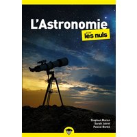 L'Astronomie pour les Nuls, poche, 2e éd