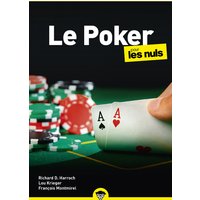 Le Poker pour les nuls, poche, 2e éd