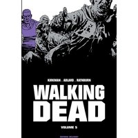 Walking Dead Prestige T05