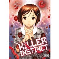 Killer instinct. Vol. 6