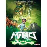 Les Mythics. Vol. 5. Miguel