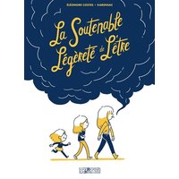 La soutenable légèreté de l'être
