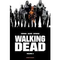 Walking Dead Prestige T06