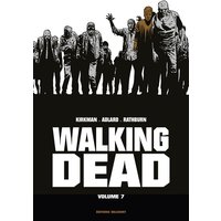 Walking Dead Prestige T07