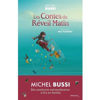 Les contes du réveil matin