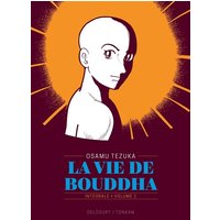 La Vie de Bouddha - Édition prestige T01