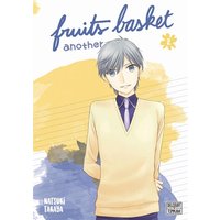 Fruits basket another. Vol. 2