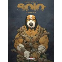 Solo. Vol. 4. Legatus