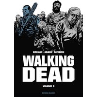 Walking Dead Prestige T09