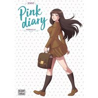 Pink diary : intégrale. Vol. 1. Tomes 1 & 2
