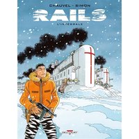Rails : l'intégrale