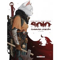 Solo : chemins tracés. Vol. 1. Fortuna