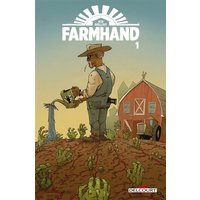 Farmhand. Vol. 1
