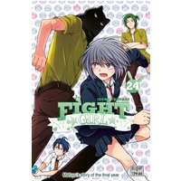Fight girl. Vol. 24