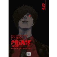 Perfect crime. Vol. 9