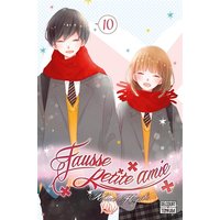 Fausse petite amie. Vol. 10