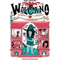 Wolcano : la sorcière du cul
