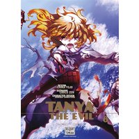 Tanya the evil. Vol. 8