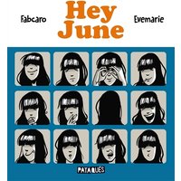 Hey June