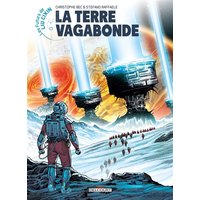 Les futurs de Liu Cixin. La Terre vagabonde
