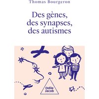 Des gènes, des synapses, des autismes : un voyage vers la diversité des personnes autistes