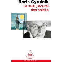 La nuit, j'écrirai des soleils
