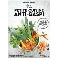 Ma petite cuisine anti-gaspi