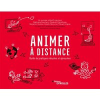 Animer à distance