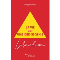 La vida es una idea genial version en espagnol G0097947