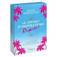 Le coffret d'inspirations - Respire !