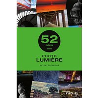 52 défis photo - Lumière