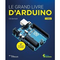 Le grand livre d'Arduino