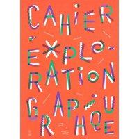 Cahier d'exploration graphique