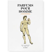 Parfums pour homme : la sélection idéale