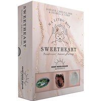 coffret Ma Litho Box - Sweetheart (tendresse, amour, partage)