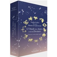 L'oracle des astres et de la destinée : devenez votre propre guide