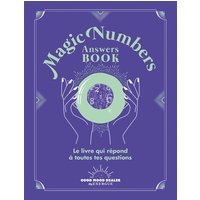 Magic numbers Answers Book