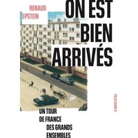 On est bien arrivés