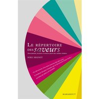 Le répertoire des saveurs : associations, recettes et astuces pour une cuisine créative
